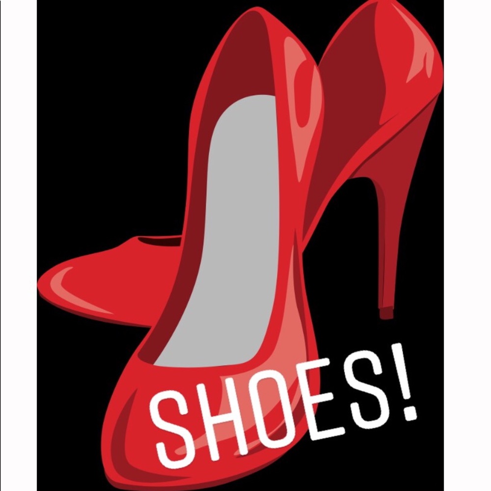 Shoes!